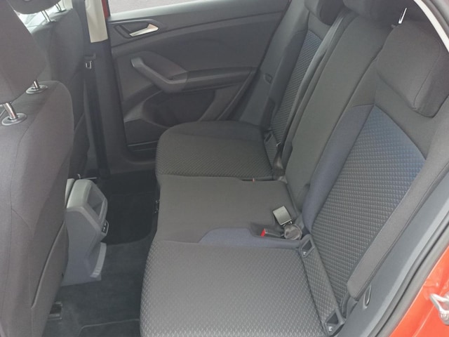 Volkswagen T-Cross T-Cross