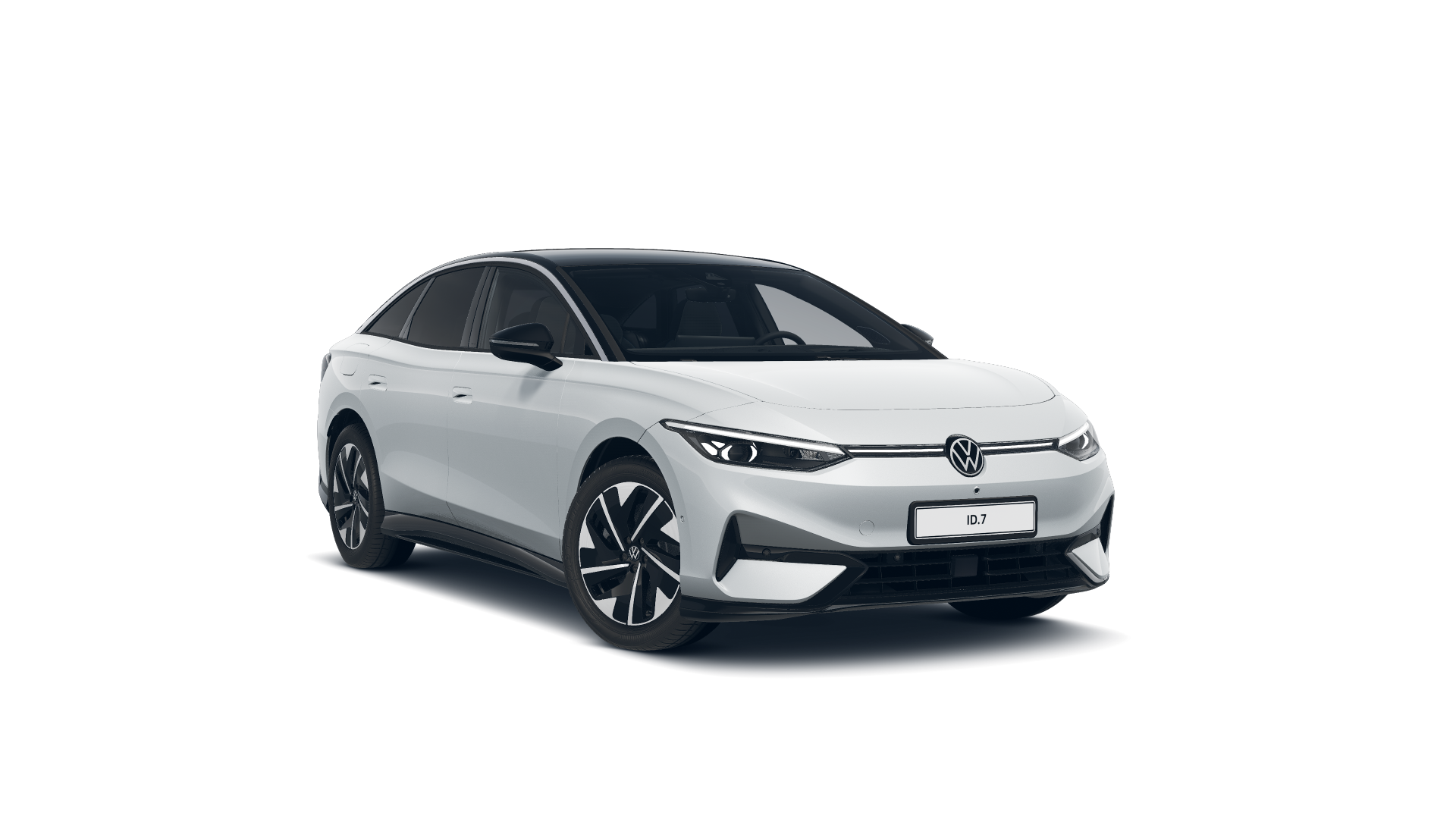 Volkswagen ID.7 IQ.Drive Pro