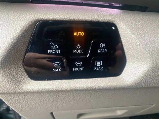 Volkswagen Multivan T7 eHybrid