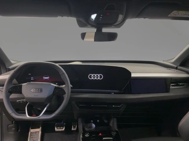 Audi Q6 e-tron Quattro