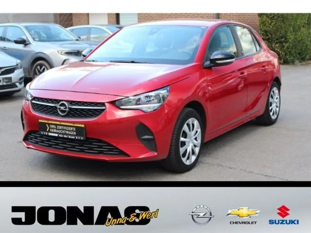 Opel Corsa Edition