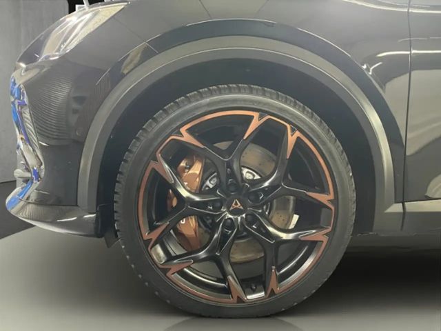 Cupra Formentor 2.5 TSI 4Drive VZ5