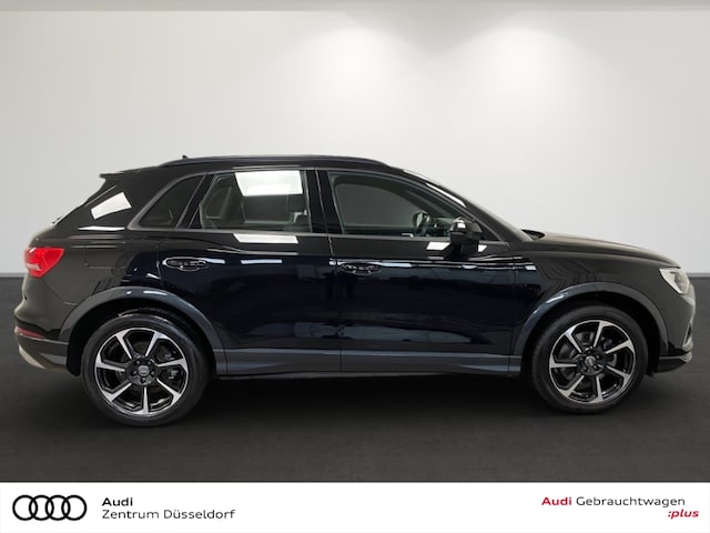 Audi Q3 45 TFSI Quattro S-Tronic