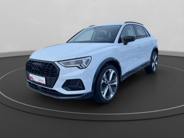 Audi Q3 35 TFSI S-Tronic