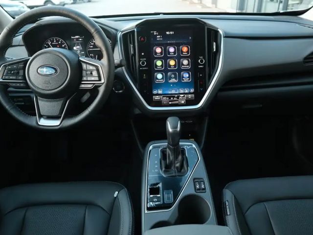 Subaru Crosstrek Platinum neues Modelljahr sofort