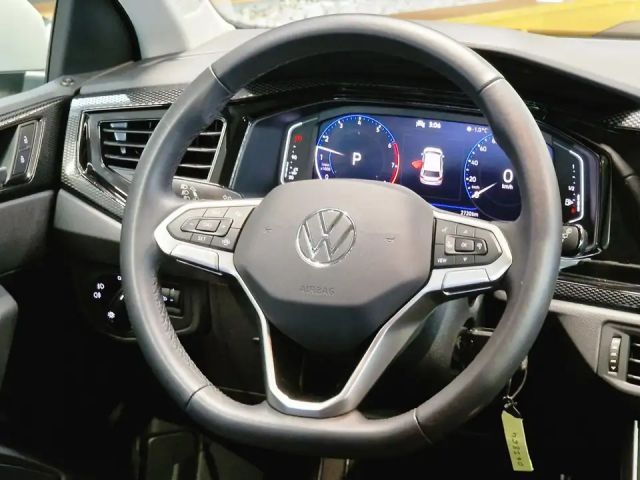 Volkswagen Polo 1.0 TSI DSG Life