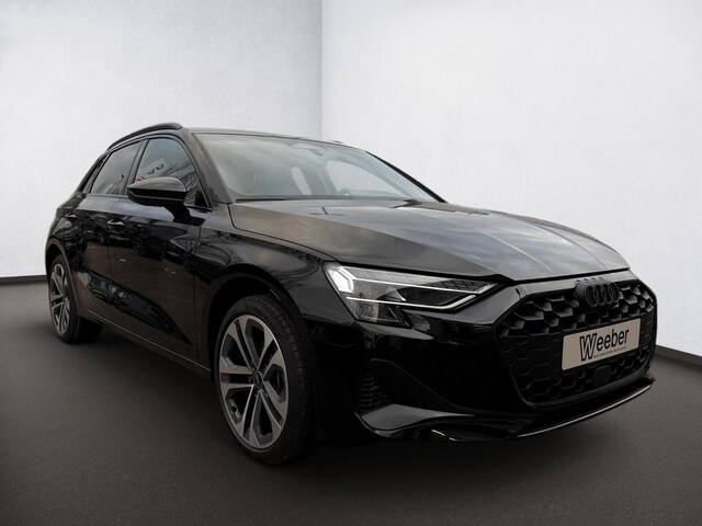 Audi A3 S-Tronic Sportback