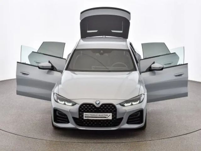 BMW 420 420i Coupé Gran Coupé