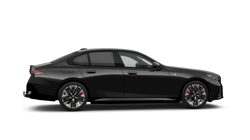 BMW 550 Sedan xDrive