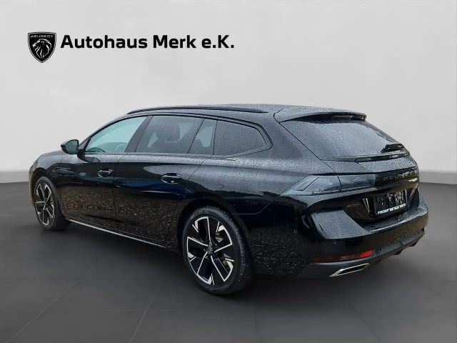 Peugeot 508 GT-Line SW