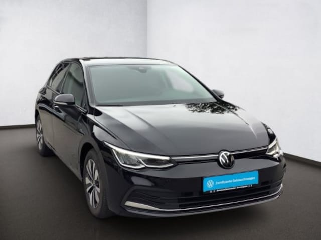 Volkswagen Golf 1.5 TSI Golf VIII
