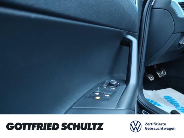 Volkswagen Polo Polo GOAL CARPLAY SITZHEIZUNG EINPARKHILFE LED