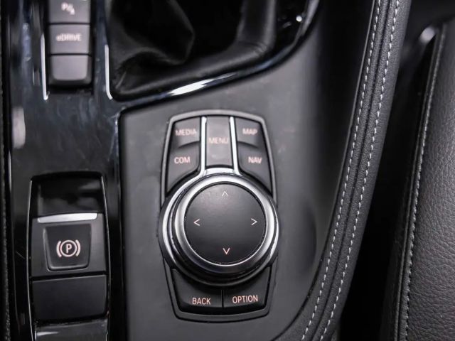 BMW X2 M-Sport xDrive25e