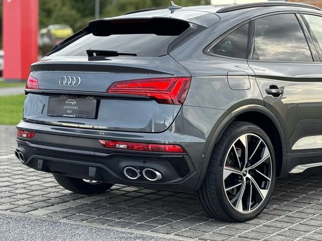 Audi SQ5 Sportback