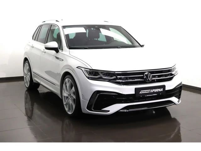Volkswagen Tiguan 2.0 TSI 4Motion R-Line