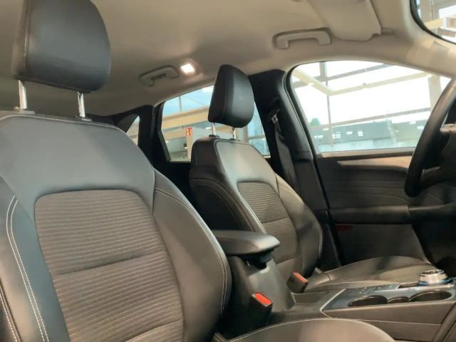 Ford Kuga Plug in Hybrid Titanium X