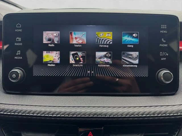 Skoda Fabia 1.0 TSI Monte Carlo