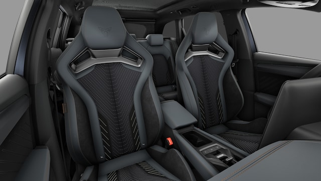 Cupra Leon 2.0 TSI DSG Sportstourer VZ