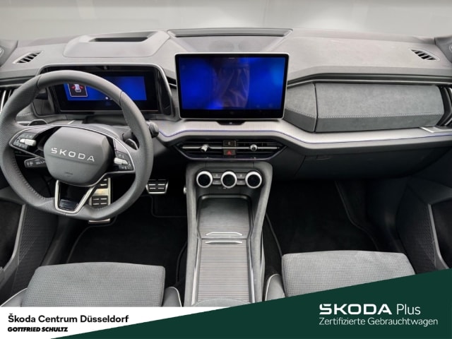 Skoda Kodiaq 2.0 TDI 4x4 Sportline