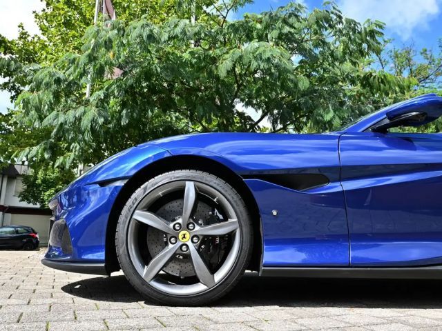 Ferrari Portofino M/ADAS Paket/Magneride/Ferrari Garanti