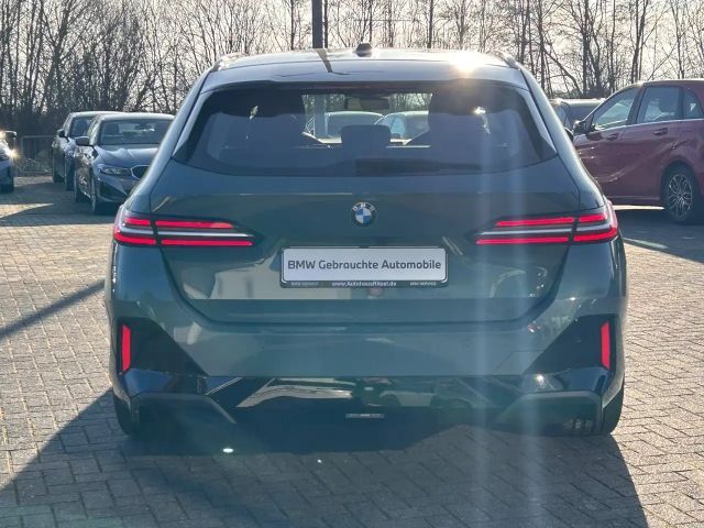 BMW 520 520d M-Sport xDrive