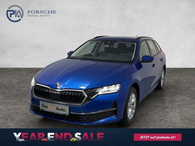 Skoda Octavia Selection