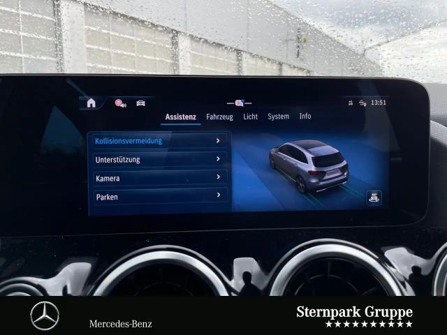 Mercedes-Benz B 180 Progressive