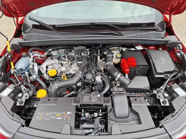 Renault Captur Alpine EDC Esprit Hybrid