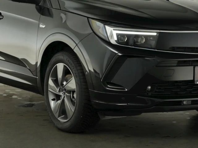 Opel Grandland X GS-Line Grand Sport