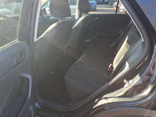 Volkswagen T-Roc DSG Style