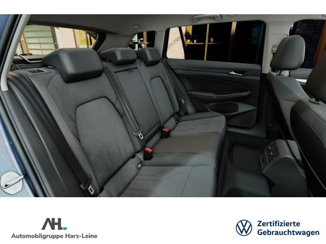 Volkswagen Golf Golf VIII Variant