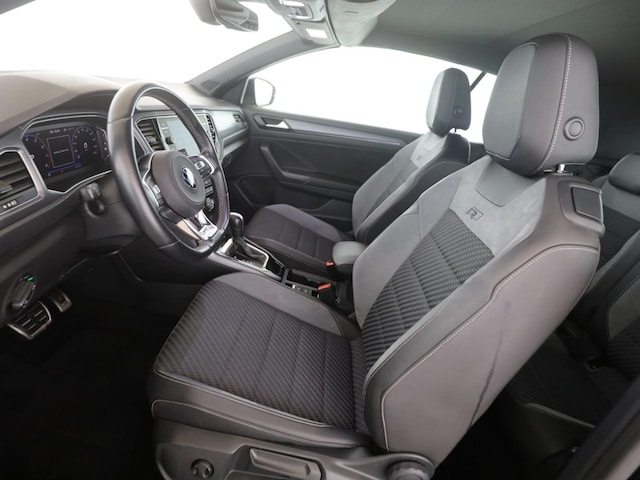 Volkswagen T-Roc 1.5 TSI Cabriolet R-Line