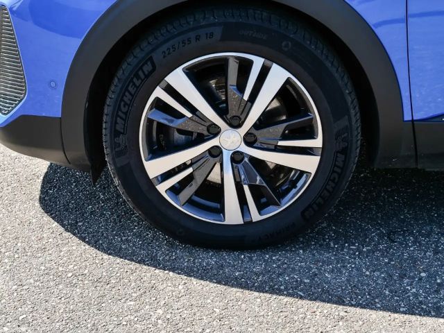 Peugeot 3008 Allure Pack Hybrid