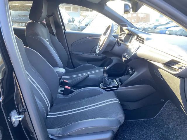 Opel Corsa GS-Line Grand Sport