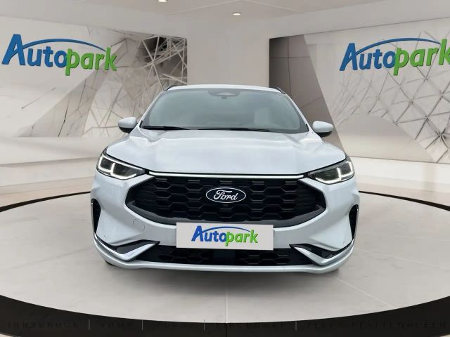 Ford Kuga Plug in Hybrid ST Line X