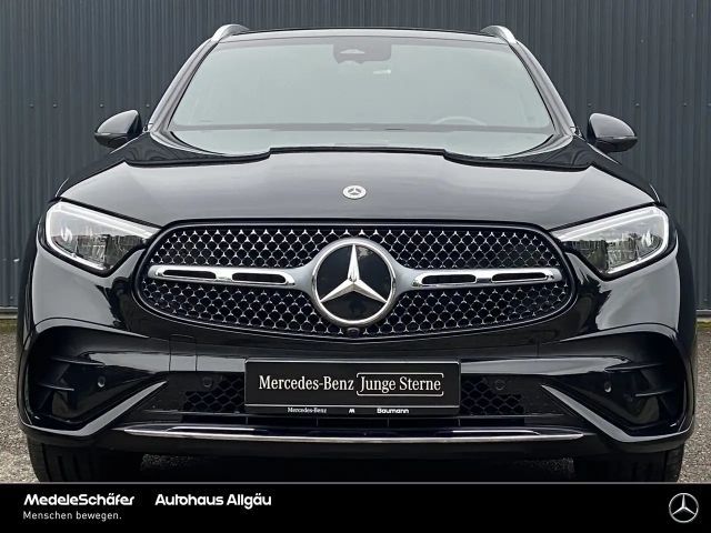 Mercedes-Benz GLC 200 4MATIC AMG Line