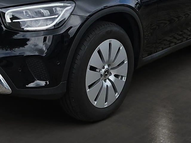 Mercedes-Benz GLC 400 GLC 400 d