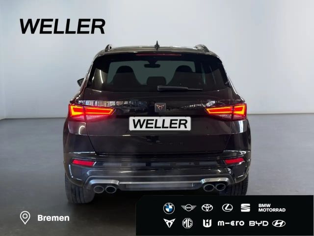Cupra Ateca 2.0 TSI DSG VZ