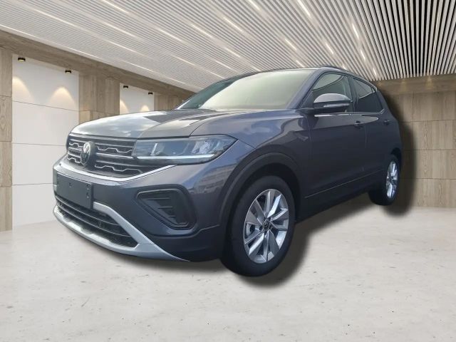Volkswagen T-Cross 1.0 TSI DSG