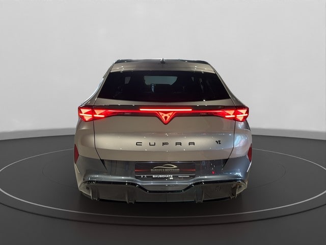 Cupra Tavascan 4Drive