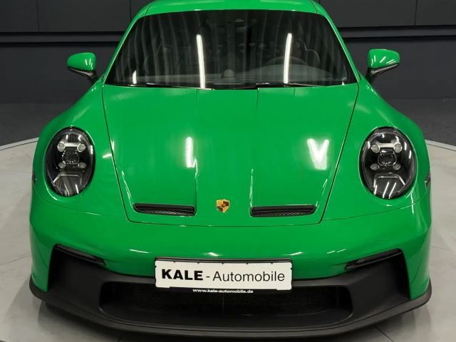 Porsche 992 Coupé GT3