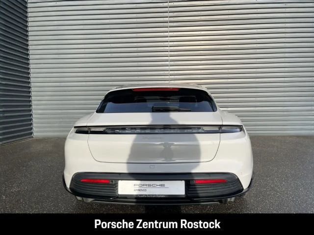 Porsche Taycan Sport Turismo