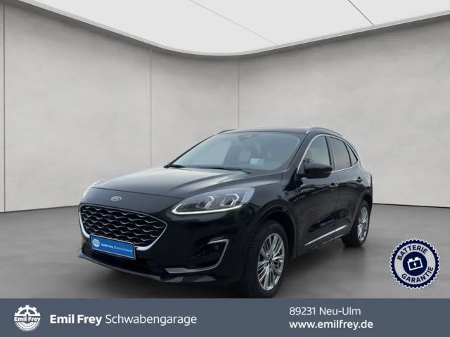 Ford Kuga Plug in Hybrid Vignale