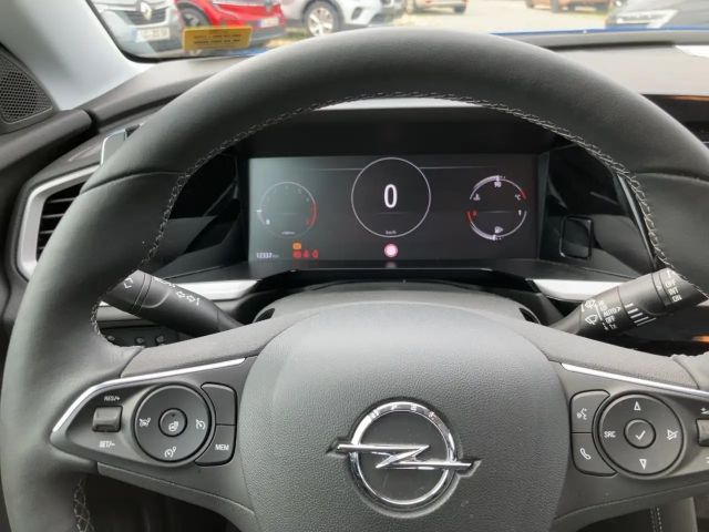 Opel Grandland X GS-Line Grand Sport