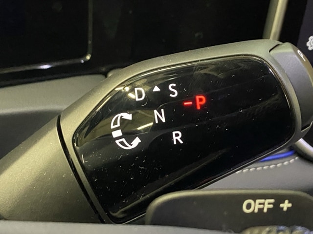 Volkswagen Tiguan 1.5 eTSI DSG