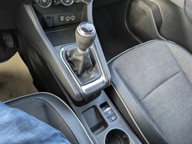 Renault Captur TCe 140 Techno