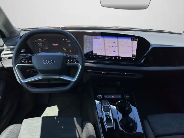 Audi A5 S-Line S-Tronic