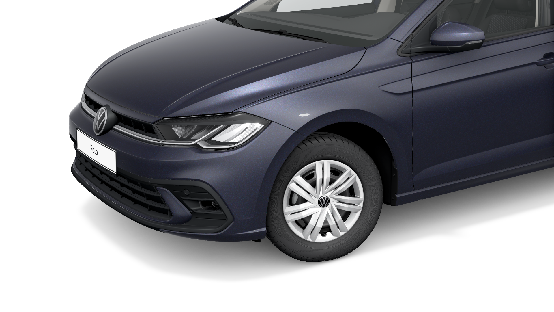 Volkswagen Polo 1.0 Fresh