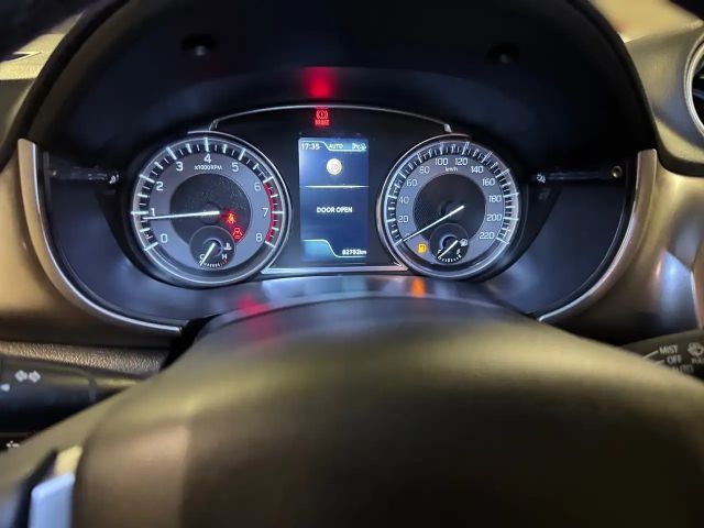 Suzuki Vitara 4x4 GL Hybrid