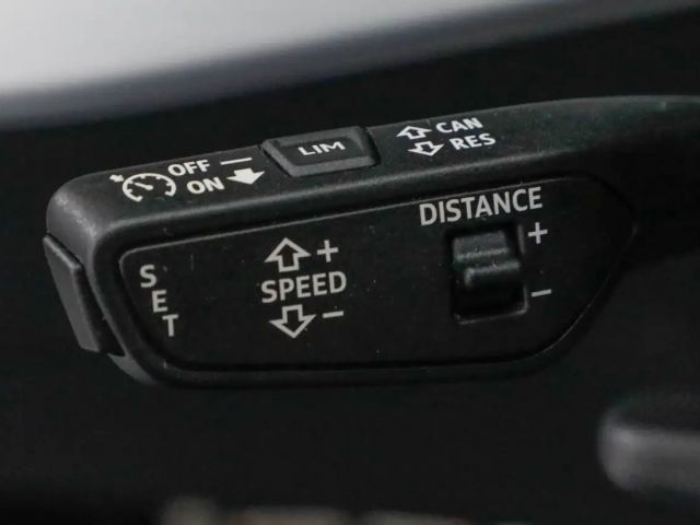 Audi S4 TDI Matrix AHK Pano ACC Kam B&O Virtual